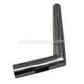 Stainless Pipe Hose Valve Fixing Bracket